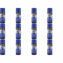 Everbuild All Purpose Silicone Spray, 400 ml SILSPRAY (Pack of 12)