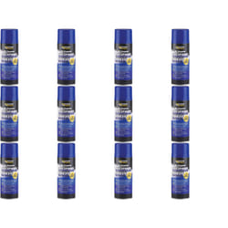 Everbuild All Purpose Silicone Spray, 400 ml SILSPRAY (Pack of 12)