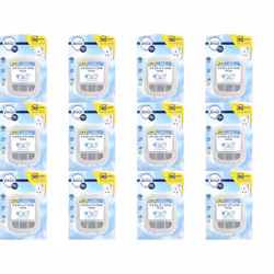 Febreze AmbiPur 3Volution Plug-In Refill Diffuser Machine (Pack of 12)