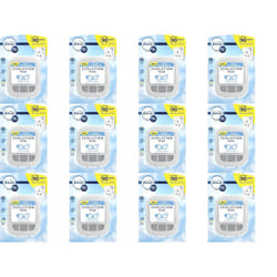Febreze AmbiPur 3Volution Plug-In Refill Diffuser Machine (Pack of 12)