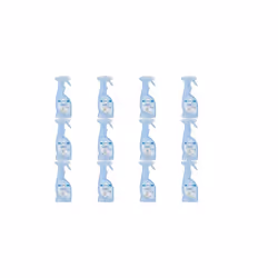 Febreze Fabric Freshener Spray Cotton Fresh , 375 ml (Pack of 12)