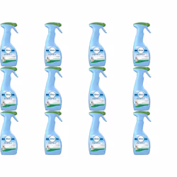 Febreze Fabric Pet Odour Eliminator 375ml (Pack of 12)
