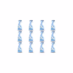 Febreze Fabric Refresher Classic 500Ml (Pack of 12)