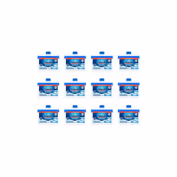 Finish Dishwasher Cleaner original , 250ml (Pack of 12)