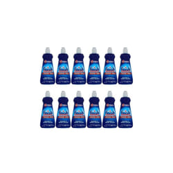 Finish Rinse Aid  Original 400ml (Pack of 12)