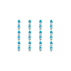 Glade Air Freshener, Aerosol Spray, Clean Linen, 300ml (Pack of 12)