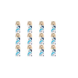 Glade Automatic Air Freshener Refill, Auto Spray Scent for Home, Clean Linen, 269ml (Pack of 12)