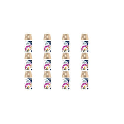 Glade Automatic Air Freshener Refill, Auto Spray Scent for Home, Relaxing Zen, 269ml (Pack of 12)