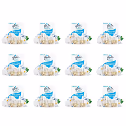 Glade Electric Twin Refill Clean Linen Scented Oil Plugin, 2 x 20ml (Pack of 12)