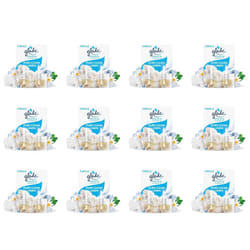 Glade Electric Twin Refill Clean Linen Scented Oil Plugin, 2 x 20ml (Pack of 12)