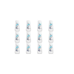 Glade Gel Air Freshener Clean Linen 150g (Pack of 12)