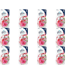 Glade Sense & Spray Refill TWIN Peony & Cherry 18ML (Pack of 12)