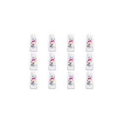 Glade Solid Gel Relaxing Zen, 150g (Pack of 12)