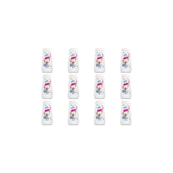 Glade Solid Gel Relaxing Zen, 150g (Pack of 12)
