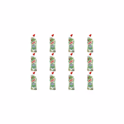 Harpic Active Fresh Cleaning Gel Pine 750ml (Pack of 12)