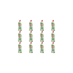 Harpic Active Fresh Cleaning Gel Pine 750ml (Pack of 12)