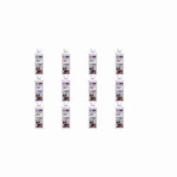 HG Stain Away 6, Removes Ballpoint Pen Ink, Stubborn Food & Colouring Marks, 50ml (425005106) (Pack of 12)