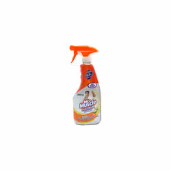 Mr Muscle Platinum Kitchen Cleaning Spray 500ml