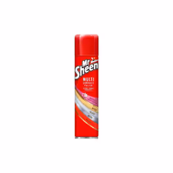 Mr Sheen Multi Surface-Polish Magnolia & Cherry Blossom 250ml, - Pack of 1