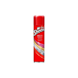 Mr Sheen Multi Surface-Polish Magnolia & Cherry Blossom 250ml, - Pack of 1