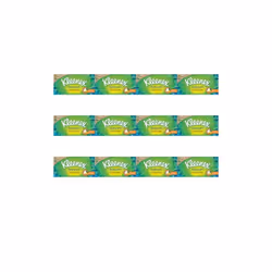 Kleenex Balsam Tissues Box (Pack of 12)