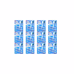 Max Flush 5 Ocean Spray Toilet Rim Block Cleaner (Twin Pack) (Pack of 12)