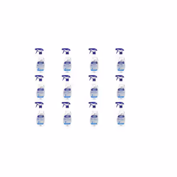 Milton Antibacterial Surface Spray (500ml) (Pack of 12)