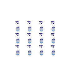 Milton Antibacterial Surface Spray (500ml) (Pack of 12)