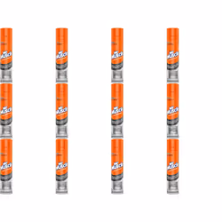 Mr Muscle Oven Cleaner, 300 ml (Pack of 12)