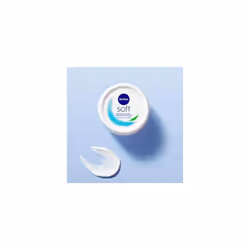Nivea Soft Lotion Refreshing Moisturising Cream 200ml
