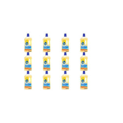 Pledge Gentle Wood Floor Cleaner - 750ml (320812) (Pack of 12)