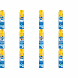 Pledge Jasmine Multi Surface Furniture Polish,250 ml (Pack of 12)
