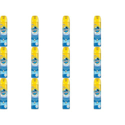 Pledge Jasmine Multi Surface Furniture Polish,250 ml (Pack of 12)