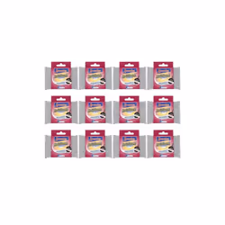 Spontex Brilliant Scourer (Pack of 12)