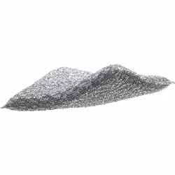 Spontex Brilliant Scourer (Pack of 12)