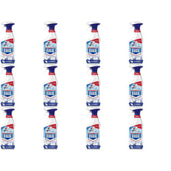 Viakal Classic Limescale Remover Spray, 500ml (NOT FEBREZE) (Blue Spray) (Pack of 12)