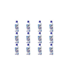 Viakal Limescale Cleaning Liquid, 500 ml (BLUE TOP, NOT SPRAY) (Pack of 12)