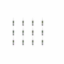 Everbuild Instant Nails White - 290 ml  25INST (Pack of 12)