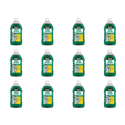 Everbuild Brush Restorer, 500 ml      BRUSHREST  (Pack of 12)
