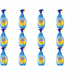 1001 Carpet stain remover 500ml trigger spray (Pack of 12)