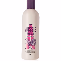 Aussie Mega Shampoo 300 ml
