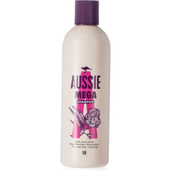 Aussie Mega Shampoo 300 ml