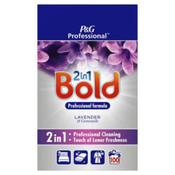 Bold Luandry Powder Lavender & Camomile 100W