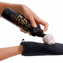 Bondi Sands Aero Aerated Self-Tanning Foam Liquid Gold 225ml