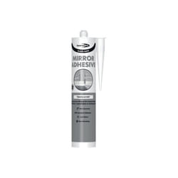 Bond-It Glass-Mate Mirror Adhesive EU3 Cartridge 310ml   BDMIRT