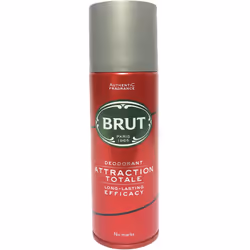 BRUT Attraction Totale Deodorant 200ml