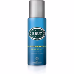 BRUT Deodorant, Aerosol Sport Style 200 ml