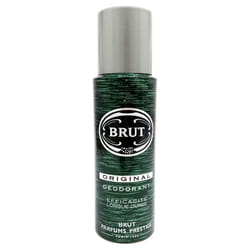 BRUT Original Deodorant 200 ml