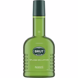 BRUT Splash On 200 ml