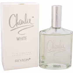 CHARLIE EAU FRAICHE WHITE PERFUME SPRAY 100ml